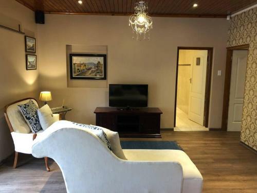 Apartamento You?re Beautiful Private Guest Suite