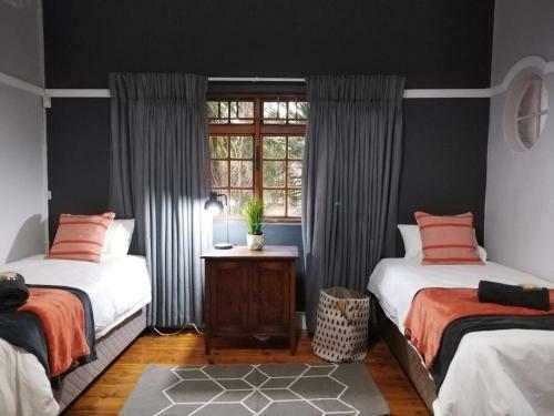 Stylish 3 Bedroom House