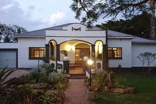 Stylish 3 Bedroom House
