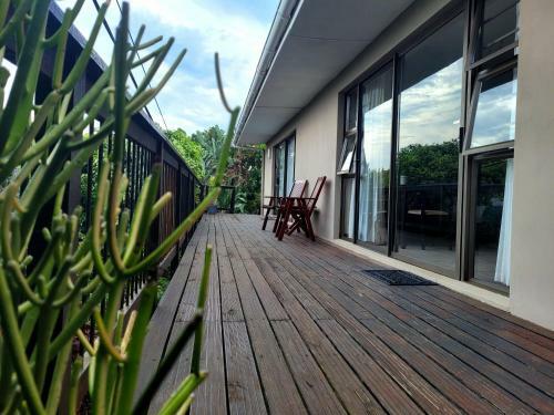 Apartamento Tropical Seaside Suite 14