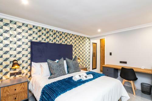 Hostal 5th On Preston Guest House