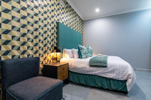Hostal 5th On Preston Guest House
