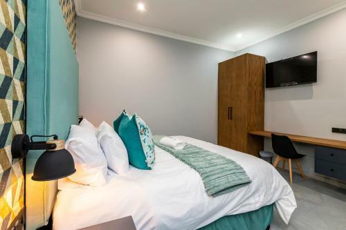 Hostal 5th On Preston Guest House