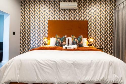 Hostal 5th On Preston Guest House