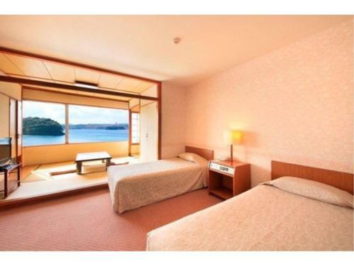 Hirado Kaijyo Hotel - Vacation Stay 65798v