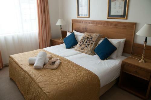 Hostal Altona Lodge