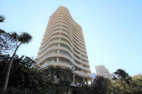Apartamento Johnson Oyster