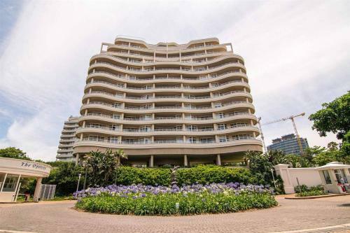 Apartamento Johnson Oyster