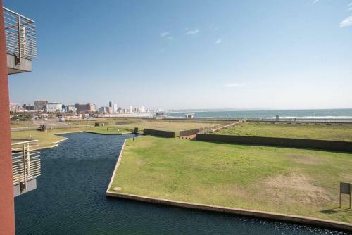 Point Water Front Executive Apartment