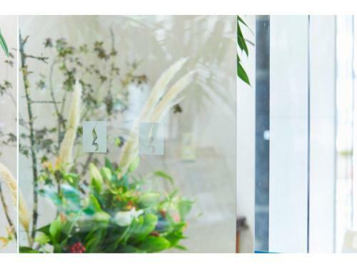 Inuyama Central Hotel - Vacation Stay 46254v