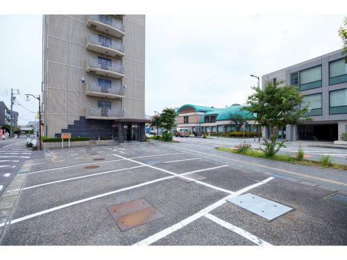 Inuyama Central Hotel - Vacation Stay 46261v