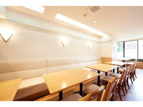 Inuyama Central Hotel - Vacation Stay 46261v