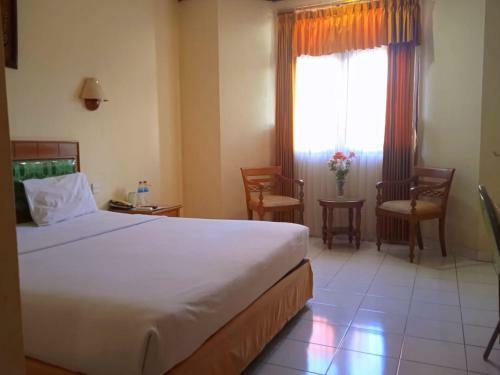 Hotel Edotel Yotefa View