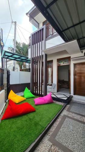 Oemah Wisata Ringinsari