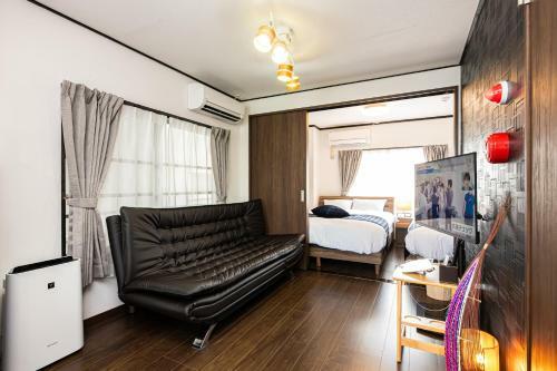 Apartamento Vacation Rental Nishida