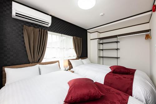 Apartamento Vacation Rental Nishida