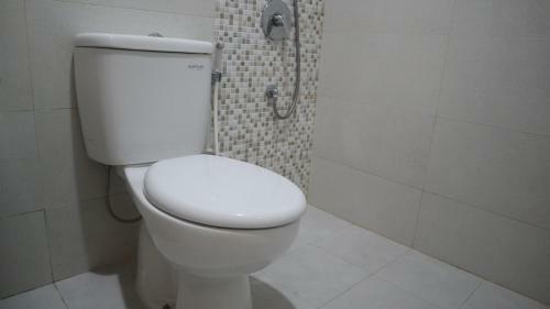 Albergue Djuragan Kamar Slipi