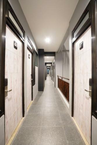 Albergue Dparagon Kebon Jeruk