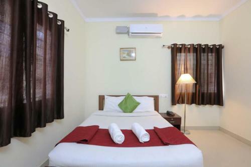 Hotel Green Orchid Resorts