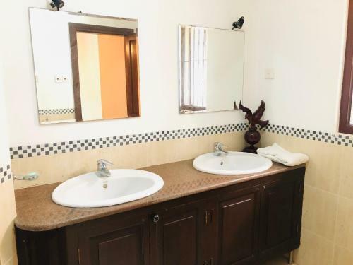 Apartamento Cinnamon Villa