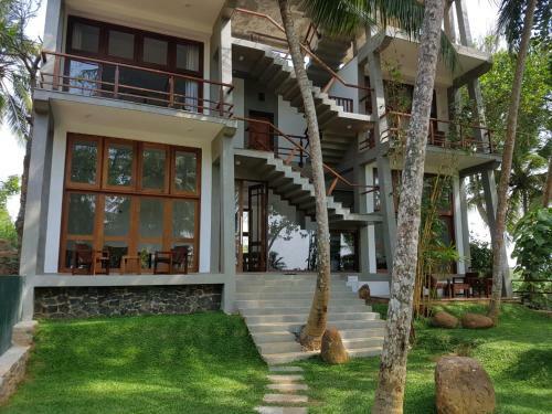 Bed & Breakfast Deja Blue Villa