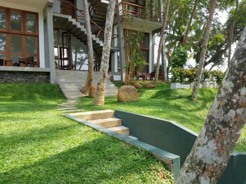 Bed & Breakfast Deja Blue Villa