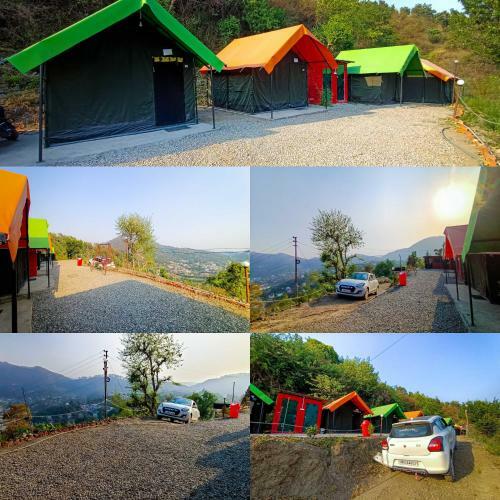 Hotel Pop 89116 Horizon The Campsite