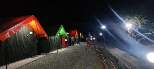 Hotel Pop 89116 Horizon The Campsite