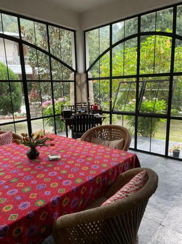 Villa Casa Bhimtal