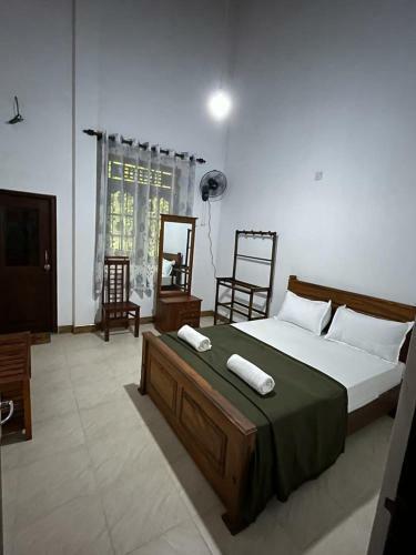 Bed & Breakfast Ridgemont Villa