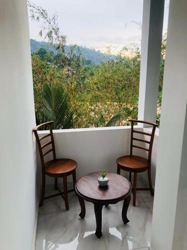 Apartamento Kandy River Garden