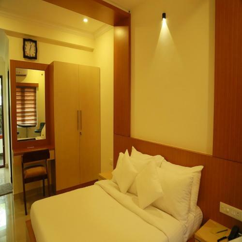 Apartamento Sea Breeze Rest Inn