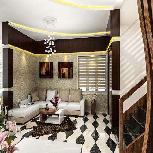 Apartamento Sea Breeze Rest Inn