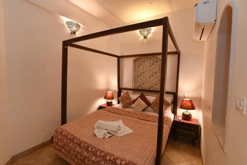 3br Beach Villa Candolim With Private Pool
