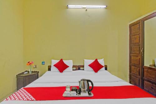 Hotel Oyo 91027 Antonio's Guest House