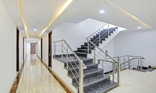 Hotel Treebo Trend Royal Empire