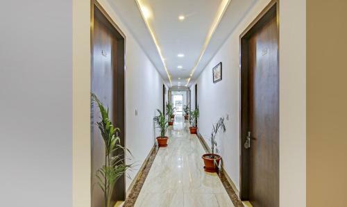 Hotel Treebo Trend Royal Empire
