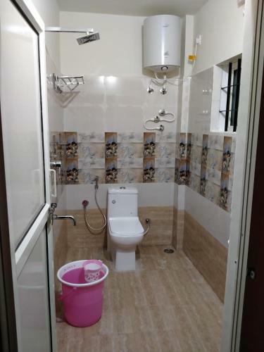 Gagan Homestay Giri