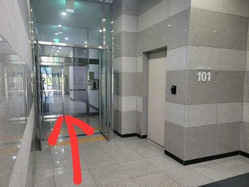 Apartamento ?? ??ktx? ??? 2~3? ??? ??? ??? ?? ??? ~^^