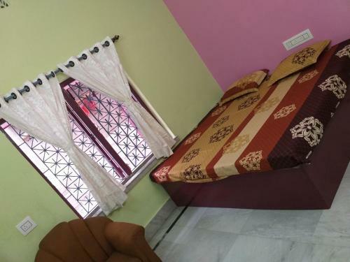 Ram Kuthir Homestay