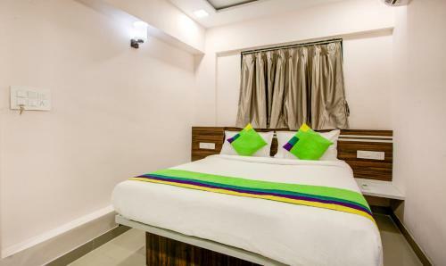 Hotel Treebo Trend Kings Inn Vashi