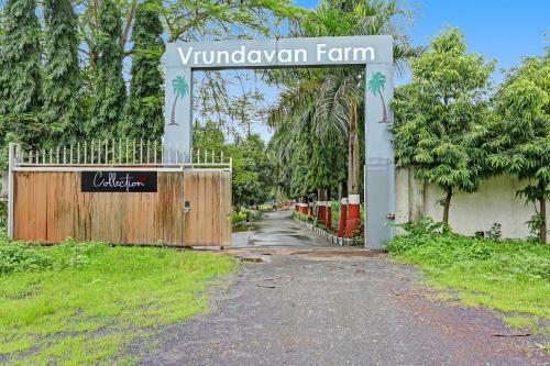 Hotel Collection O 91970 Vrindavan Resort