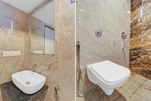 Capital O 92025 Hotel Swagath Residency