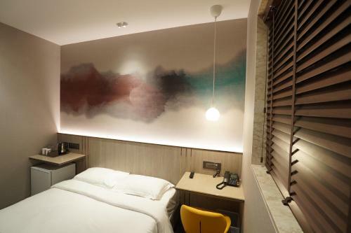 Hotel Ginger Mumbai, Goregaon