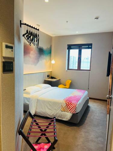 Hotel Ginger Mumbai, Goregaon