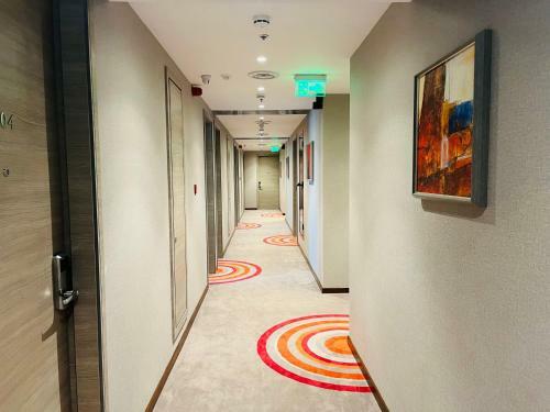 Hotel Ginger Mumbai, Goregaon