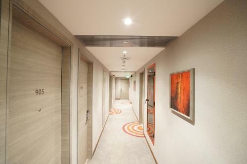 Hotel Ginger Mumbai, Goregaon