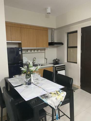 Apartamento Jam's Pad