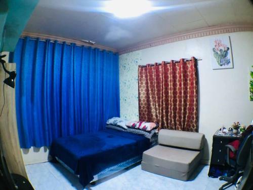 2br Entire House Holy Cross Agdao Near Sm