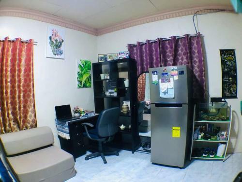 2br Entire House Holy Cross Agdao Near Sm